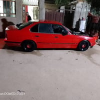 بي ام 520 • مديل ٨٨ • كربلاء