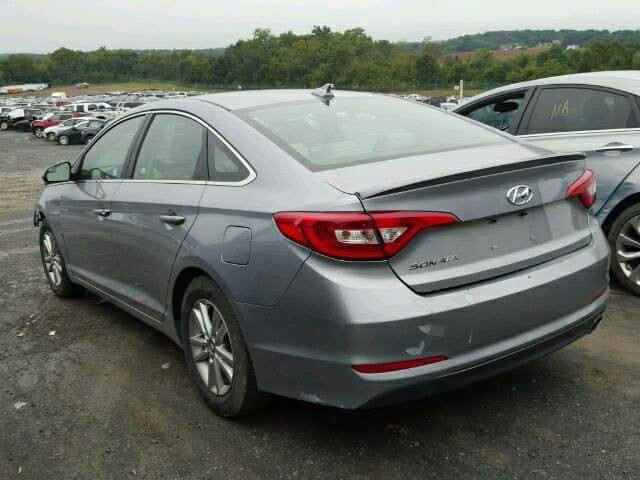 سوناتا 2017
محرك 2400 Gdi. 
بيه 4 قطعه صبغ نفسهن بدون تبديل 
شاشه حجم كبير
خمسه ويل كب
كير ومحرك مكفولات بدون تنقيص شرط 
حداديه جديده
تخم تاير جديد
باتري جديد
بيه منظومة غاز
 تدفة تبريد شرط  
سنويته لحد ٢٠٣٠ بسمي  رقم اربيل
تحويل او وكاله حسب الاتفاق 
مكانه كربلاء
السعر ١١٠ وبيه مجال الشراي 
تفاصيل أكثر تواصل وياي
***********
