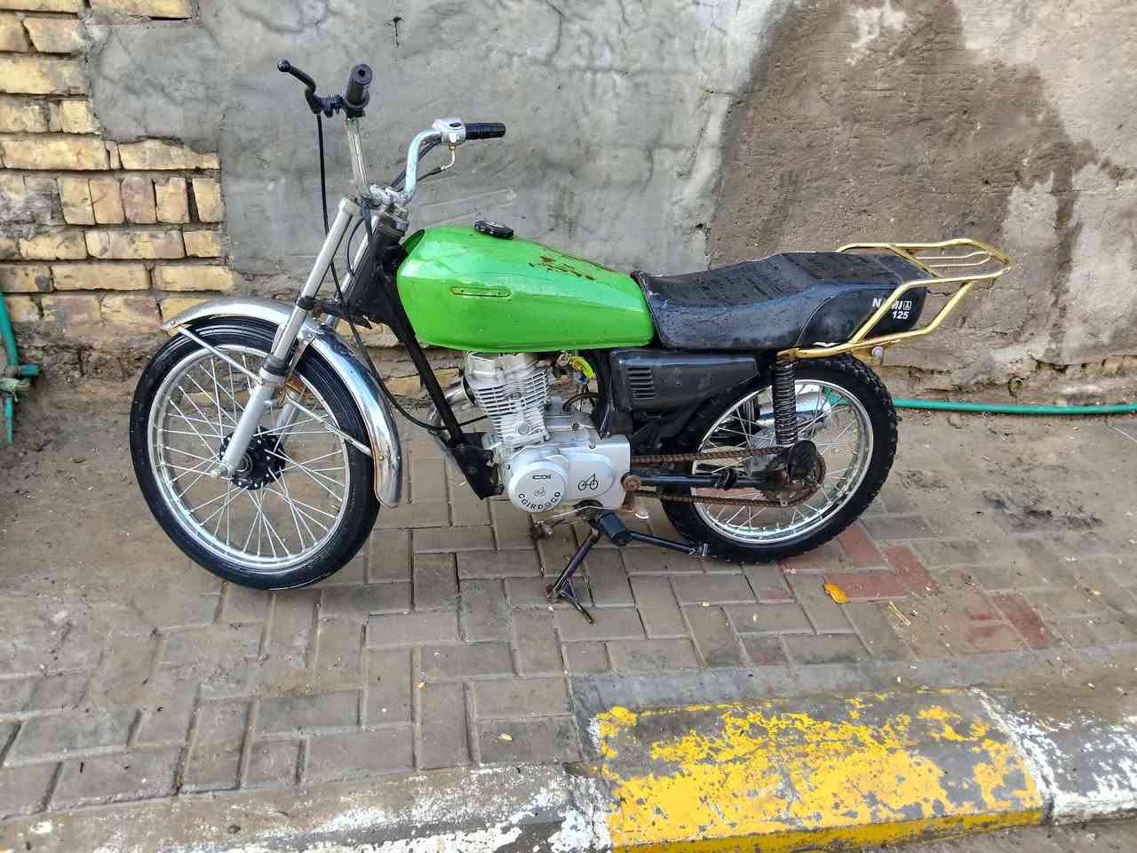 سلام عليكم داجه للبيع كلك ما نقصه كلشي شوف عينك مكان ال بدير سعره ٢٢٥  اليريده يتصل 0785371668


**إذا كنت صاحب هذا الإعلان وتريد حذفه لأي سبب، رجاءا أرسل رسالة إلى الدعم الفني**