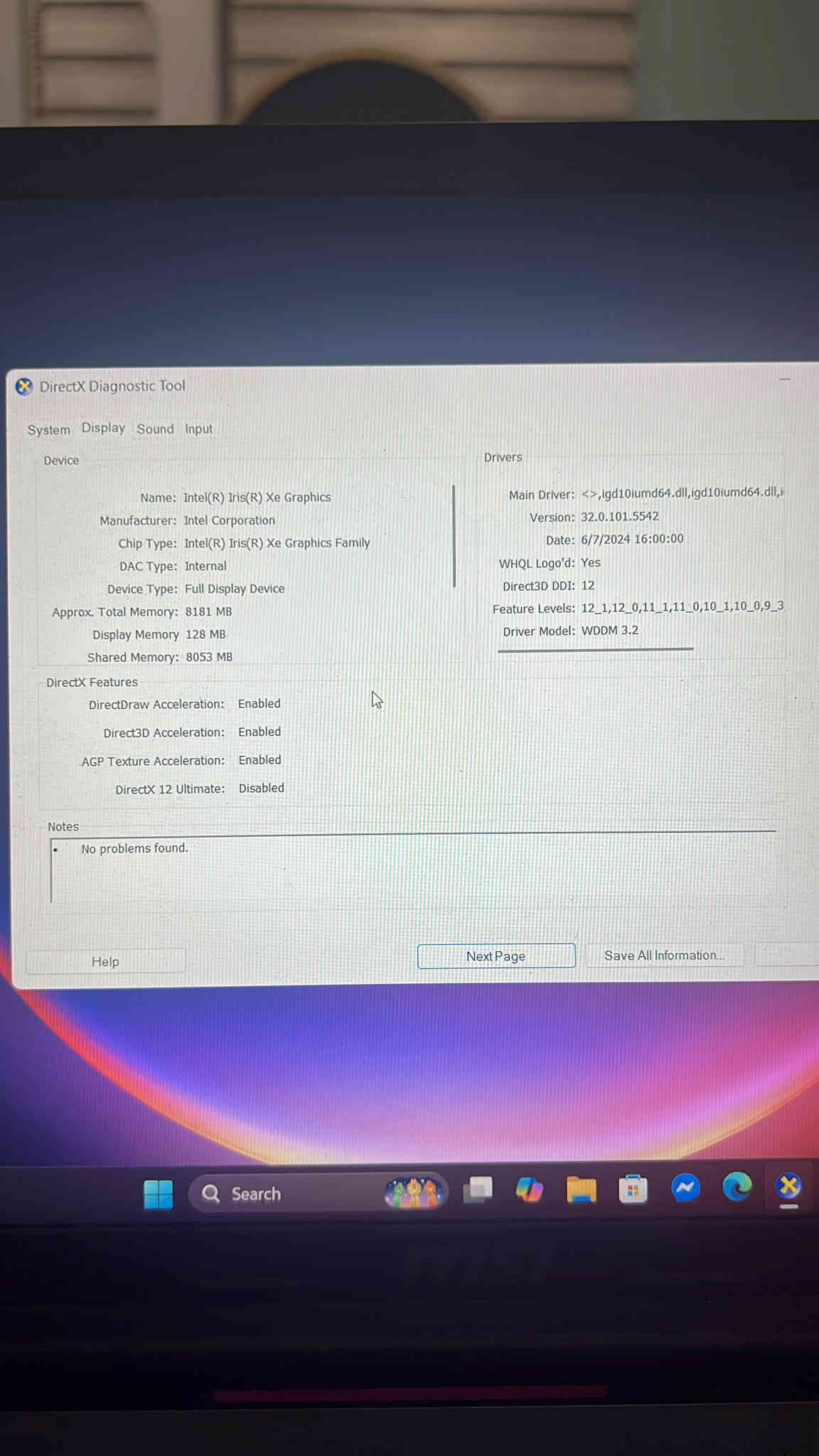 لابتوب msl 
نوع كارت شاشه (Intel Iris Xe)
باقي التفاصيل والمميزات بلصور
السعر 650 الف 
 الاستفسار ***********
