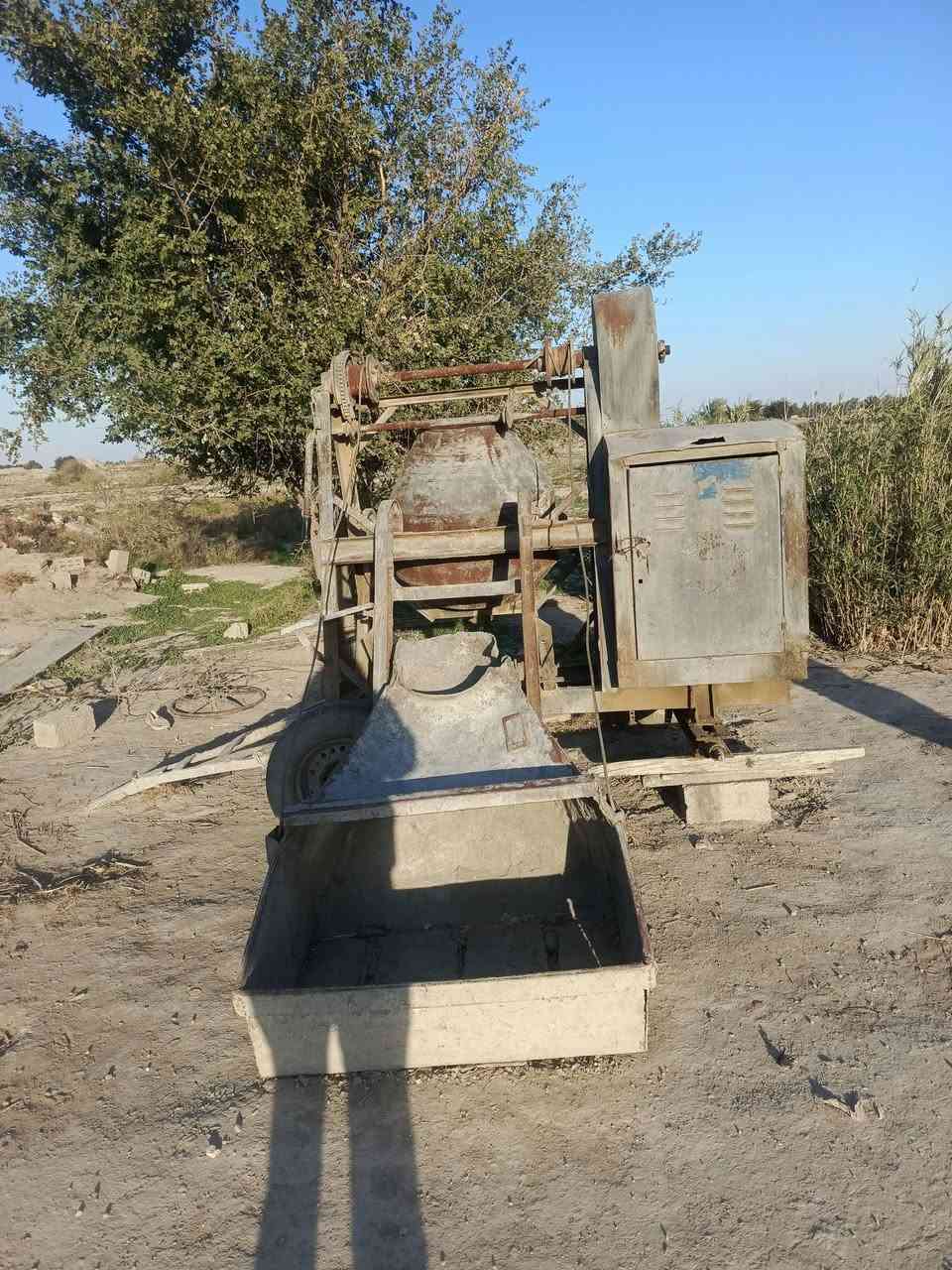 سلام عليكم خباطه لبيع شغاله كلشي مابيه ***********
