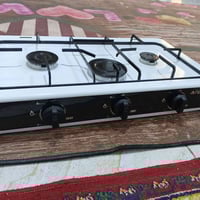 طباخ منضدي • استعمال قليل • بدون ضرر