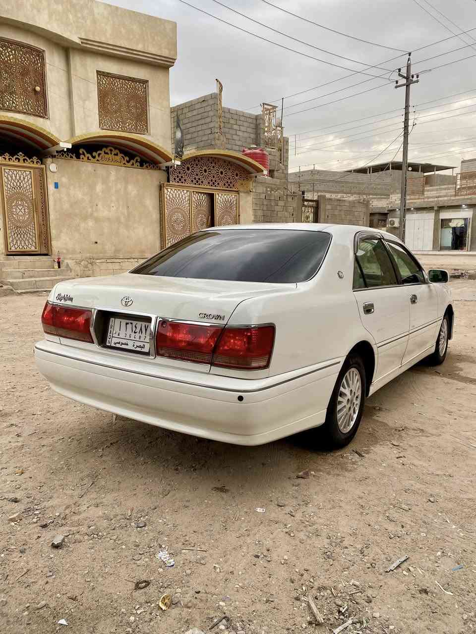 يالله سلام عليكم لبيع جنون ملكه تسجيل جديد قرار 48 رقم بصره سنويه 2029 صاعده هزه تحويل ثاني يوم مديل 2002شاصي 71 ابيض صدفي سياره مكفول من نقل جثه  وضربه وصبق (فقط كصتين قمار وجنطه)سياره جديده حيل مكفوله محرك  ديفور زقير وكير شرط لفحص الك وحداده كله ميه بل ميه خير من الله تخم تاير جديد ولكب جديد تحوير نجف شرط تبريد و تدفه دواخل زيرو دكمتين سياره كرستال برده خلفيه كشنات كهربايه جام وتو اربع ساعات لايت زنون  شقالات كهربايت كلهه شقالات  سياره مال جناي متعوب عليهه الله شاهد احله من صور تجي وشوف بعينك مكاني البصره (وسعر 95 وبيهه مجال شي بصيط )رقمي *********** )كل هلا بيكم 🙏🏻🪬
