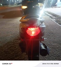 دراجه كامكو ٢٠١١ كفاله عامه الرفاعي 07855677660