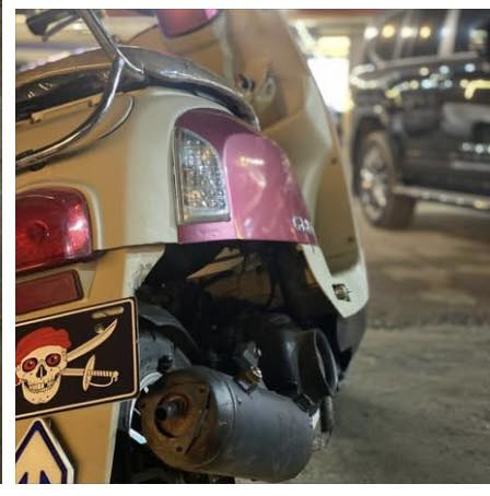 سلام عليكم بوليس للبيع  الداجه نضيفه مكينه بلاديه
بيه تزويدات خارجيه وياله رياضي ودبلات رياضي وشيال مكينه  رياضي وصالنصه رياضي FM

كهريائيات كله شغاله نكره سلف وهندر باي وقت 

السعر 675 بيه مجال.      

مكاني يغداد الحريه 

للتواصل ***********
