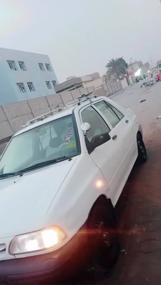 سلام عليكم خوان هاي سياره طلب عليه ومبلغ صيطرات يواحد لكي مشتريه حته هوه قيم علي دعوه لن مامتواجه وياي الكي راكب بيه حمله كافت لمسوليه


**إذا كنت صاحب هذا الإعلان وتريد حذفه لأي سبب، رجاءا أرسل رسالة إلى الدعم الفني**