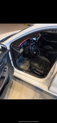 ام جي 5 • ٢٠٢٤ • ٣٤٠٠٠ كم