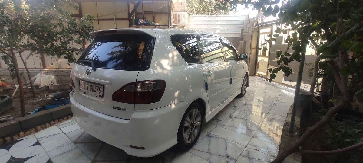 ابسم للبيع 2003 ضربته واضحه امامكم بدلت جاملغ وبنيد وجامه ع حطته مكسوره مابدلته واكفه وخوي داس بانزين مايدر وضربه بسياره واكفه كدامها بس ماواصل للشاصي ضربه خفيفه بس خشم الجاملغ من جوه شويه ودعاميات ماتنكفل مكفولا عده هاي الضربه كير قبل 5تشهر شاده عقل توني مبدل حداده 80ب 100 مكينه لا تنقيص ولا تبهخير تبريد ثلج مكاني بصره قرنه بني منصور سعر خابرني او راسلني وتدلل علي موجود ع فيس 24ساعه *********** هاذه رقمي بي واساب ونسولف للصبح البصرة, العراق
