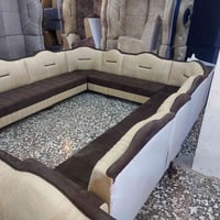 تنزيلات العيد • مجمع السليمانية • كنب