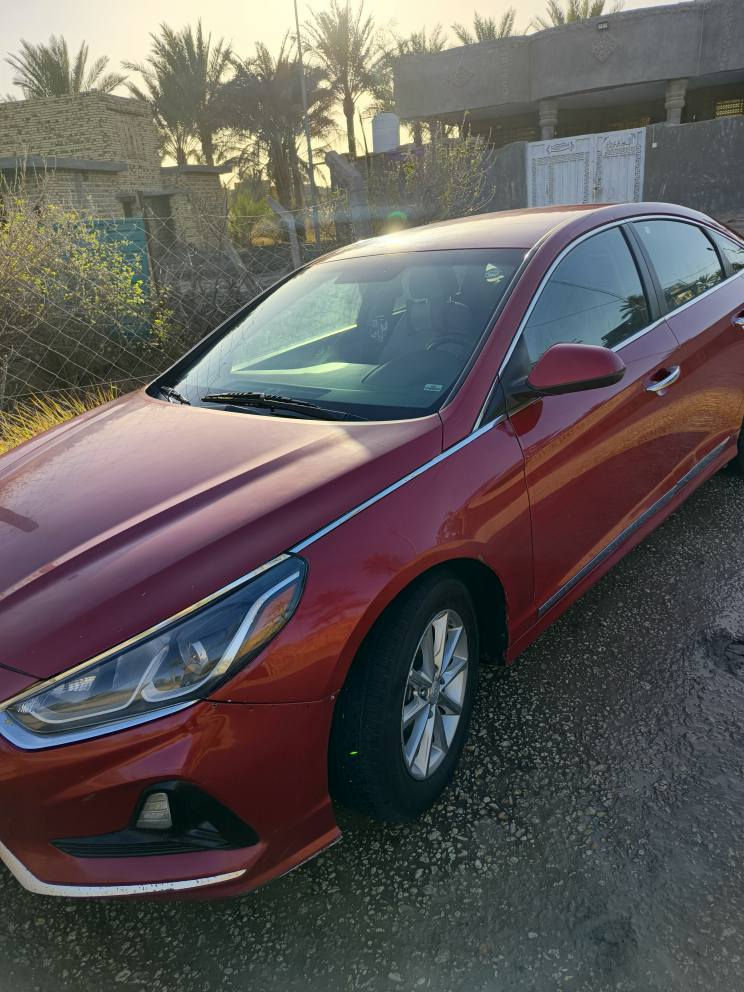 سلام عليكم إخوان
سوناتا2018 للبيع أو الملابس
مواصفات نص فول حساسات تحكم ستيرن سياره جاهزه من كل شيء  رقم السيارة اربيل ألماني مكان كربلاء رقم تلفون 
 ***********
سعر: ١٢٠ وبيه محال كربلاء, العراق
