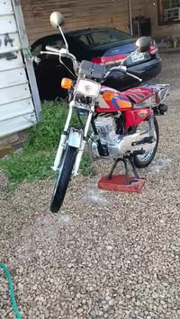 دراجه جديده  2026 اصولي 7اوراق صارلهه عشرين يوم طالعه من المعرض  الدرا...