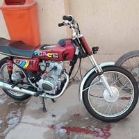 دراجه • للبيع • قابل تفاوض