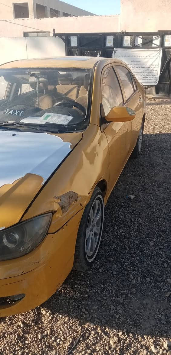 سلام عليكم. اليفان620 محور كورله كير ومكينه موديل 13 سعر 37بيه مجال. المكان ابو غريب. فلوجه. *********** مصف غرامات
