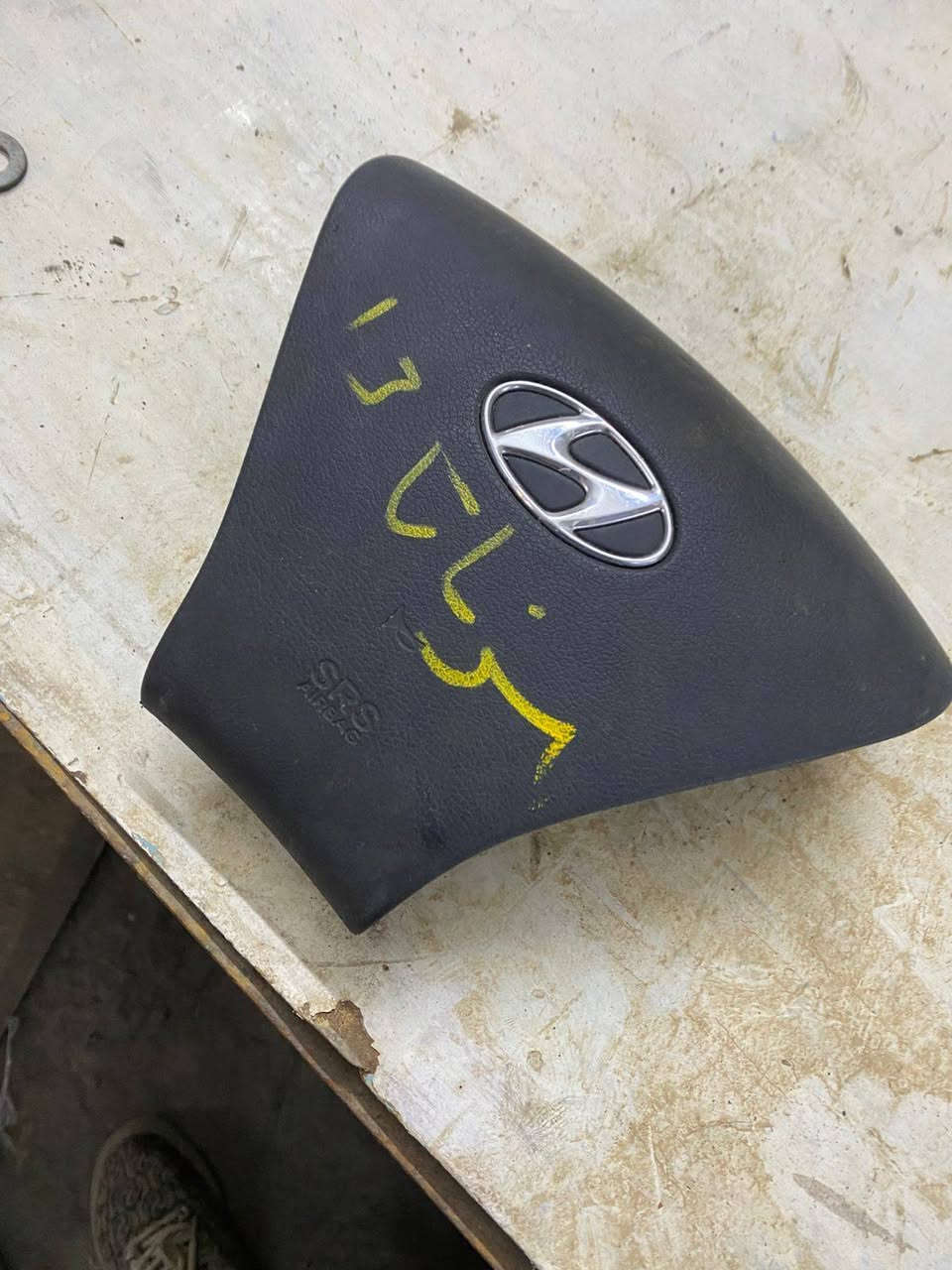 متوفر جميع دركات السيارات تفصيخ جديد


**إذا كنت صاحب هذا الإعلان وتريد حذفه لأي سبب، رجاءا أرسل رسالة إلى الدعم الفني**