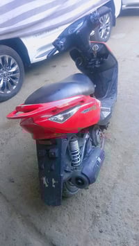 مرخصة • مبدل مكينه • بغداد دور شرطه