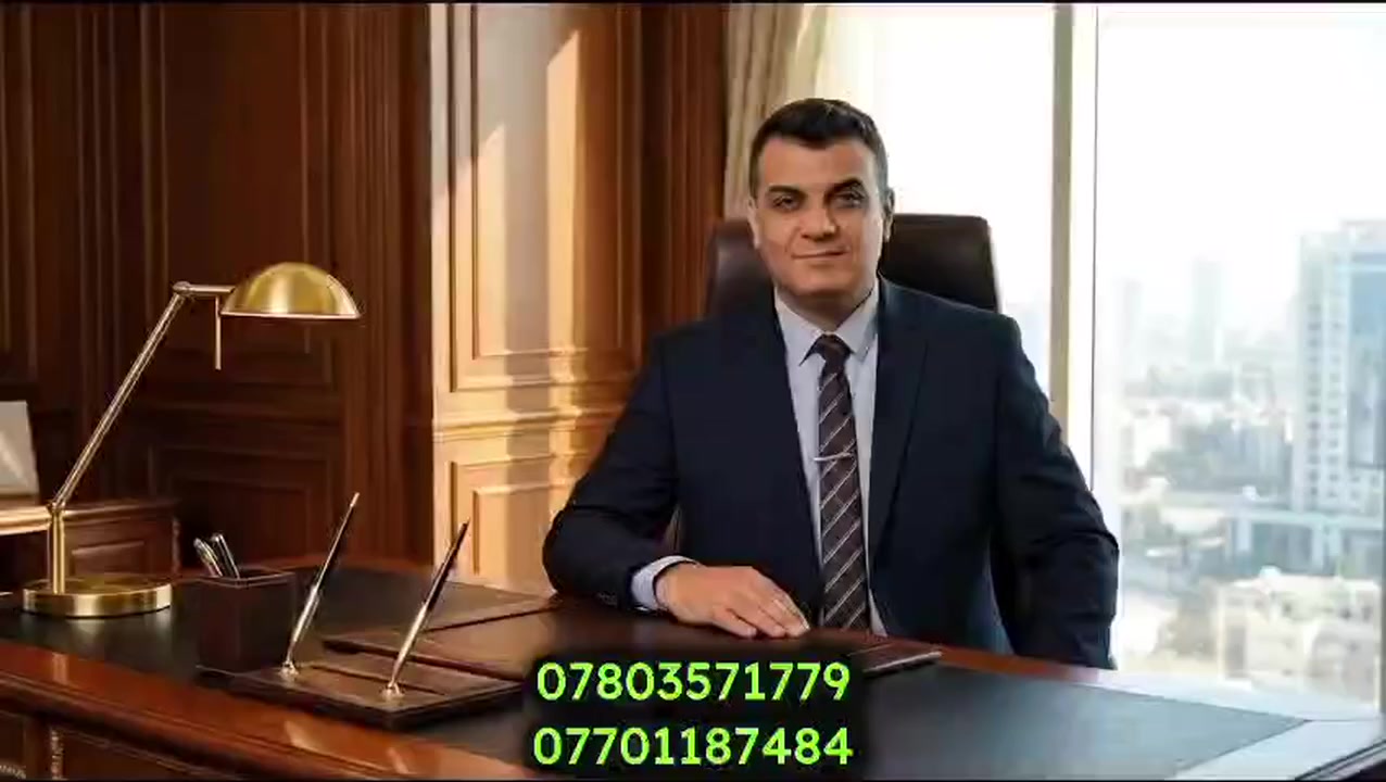 #هام_جدا
ثانوية ابن الهيثم الأهلية للبنين 
الفرصة متاحة للجميع لغرض التقديم
ولجميع الطلاب للعام الدراسي الحالي
#التسجيل_مفتوح
#في_مدرستنا _للفصل الثاني 2026
#نود_الاعلان_عن_استمرار
#التسجيل_لجميع_المراحل
#الدراسية
✅ أدارة وكادر متميز ذو كفـــاءة .
✅ تدريس المنهج الحكومي   .
✅ قاعات دراسية مكيفة  .
✅ دروس تعليمية وبرامج ترفيهية
✅ المدرسة مراقبة بالكاميرات .
✅ تواصل مع أولياء الأمور
✅ أسعار تنافسية جدا 🌷.
✅ تخفيض للأخوة والايتام  .   
✅ خطوط نقل  🚕🚌
🔴 العنوان /المدائن - #ناحية الوحدة
قرب مركز شرطة الوحدة - مجاور حسينيةالزهراء عليها السلام
     ***********  
☎️ *********** 
ثانوية ابن الهيثم الأهلية للبنين
https://maps.app.goo.gl/KPTmzE2ZPV1eGfVX6
@إشارة
ثانوية ابن الهيثم الأهلية للبنين
