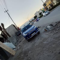 هايلوكس • ٢٠١٧ • اوتوماتيك