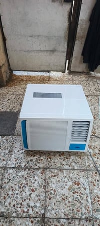 مكيف جنرال ماكس طنين تدفئة تبريد نظافة ميه بلميه اخو الجديد استعمال قل...