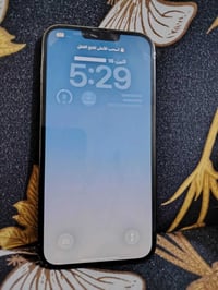 ايفون 13 برو ماكس • ٢٥٦ • بطاريه ٨٢٪