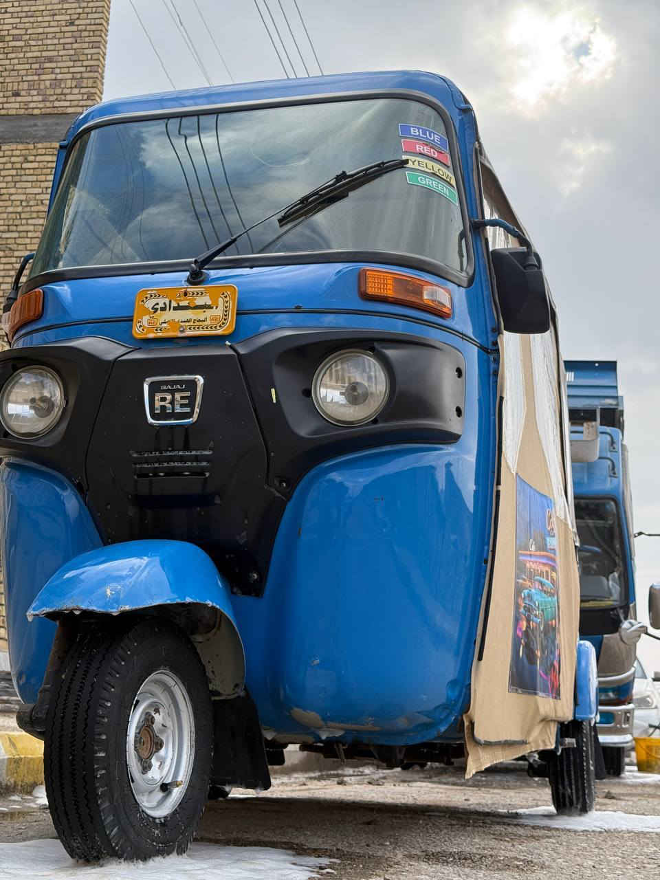 سلام عليكم تكتك للبيع مديل 22 مرقم محرك برغي مامفتوح بي باقي تفاصيل  اتصل وبخدمتك 
+***********
