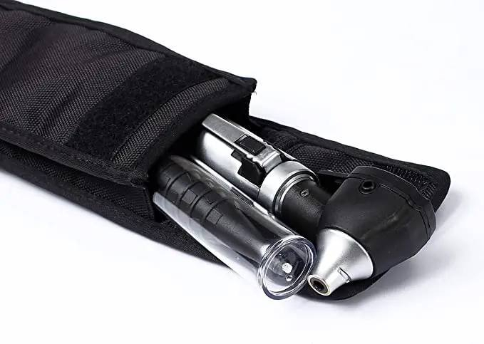 جهاز فحص الاذن
فايبراوبتك مع ضورء ابيض حلقي
باكستاني المنشأ

توصيل لجميع المحافظات 
للطلب واتساب ***********
