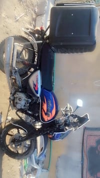 بوكسر مديل 23 أوراق تالفه وعندي استنساخ دراجه خير من الله من ايدك للشا...