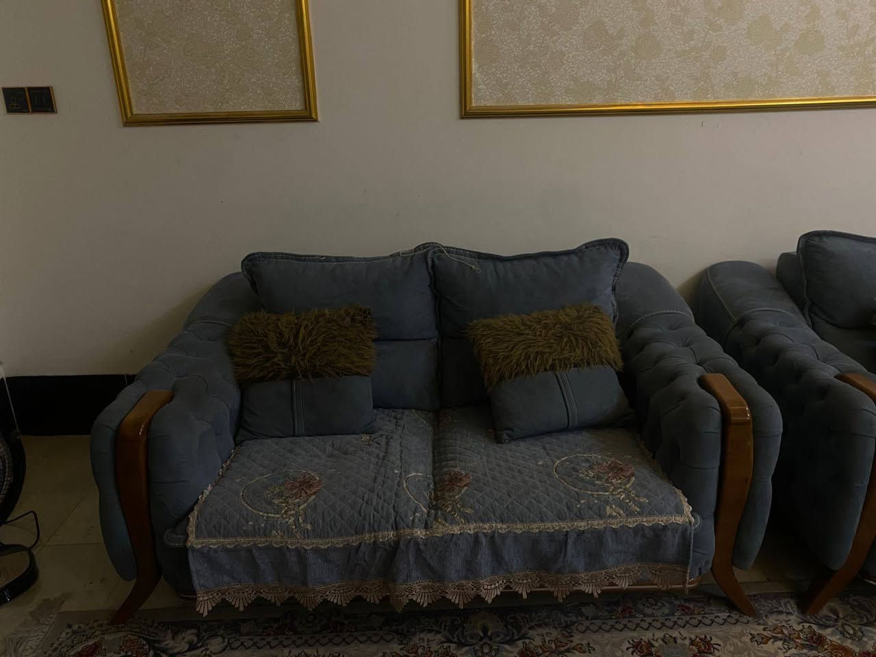 تخم تركي ضخم وثكيل يصير مخزن ما خذينه ب مليونين 10 مقاعد يريدونه ب 800 قفل قفل كربلاء, العراق


**إذا كنت صاحب هذا الإعلان وتريد حذفه لأي سبب، رجاءا أرسل رسالة إلى الدعم الفني**