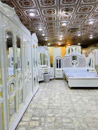 غرف نوم • تقسيط • صاج عراقي