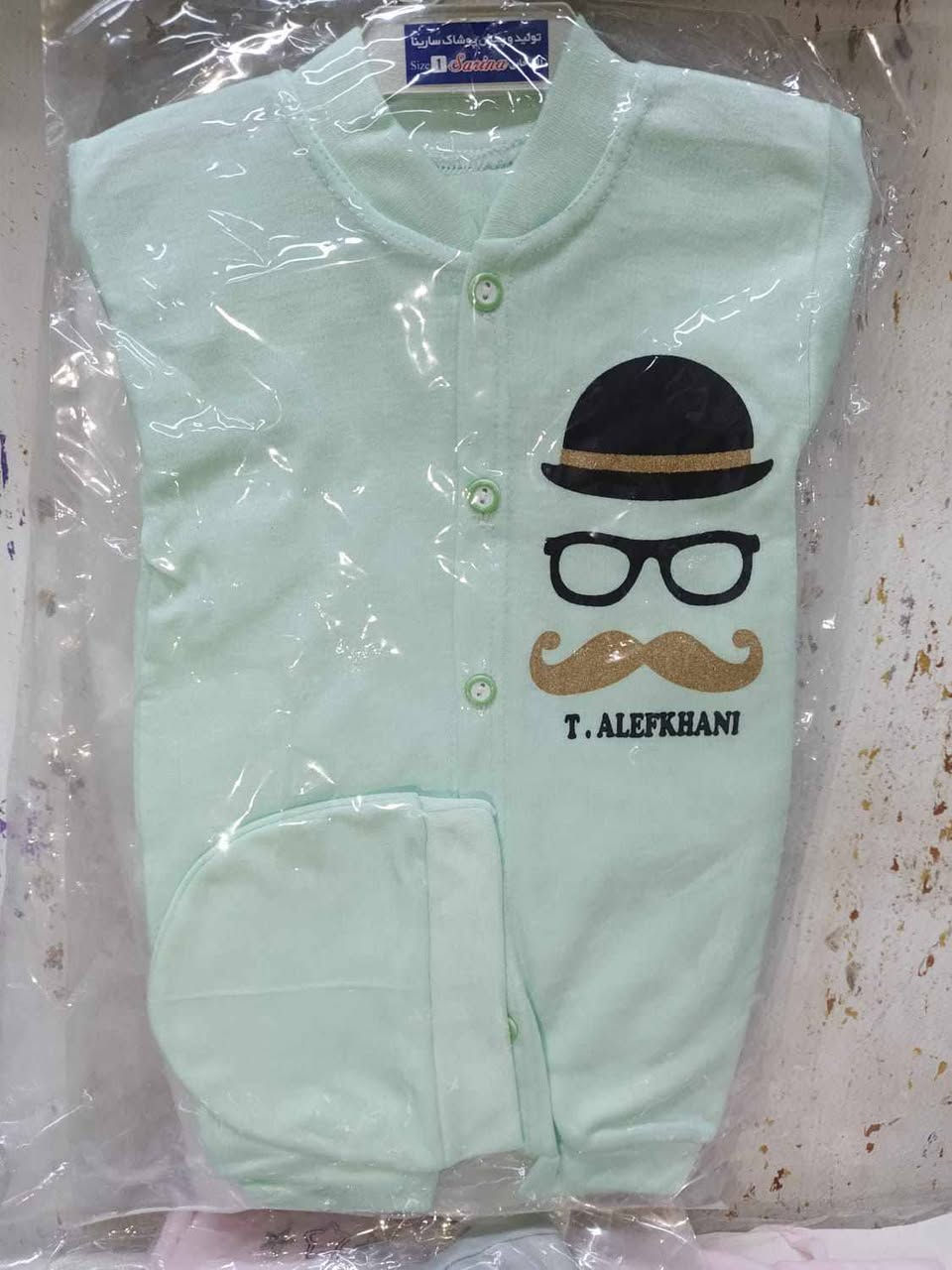 اوفر اطفال خامه بهاري قماش قطني 🍒
#السعر 6الف بس الكميه محدوده 🎀 🌹 
مكاني خانقين متوفر خدمه توصيل 🚕 
الحجز على خاص 📱


**إذا كنت صاحب هذا الإعلان وتريد حذفه لأي سبب، رجاءا أرسل رسالة إلى الدعم الفني**