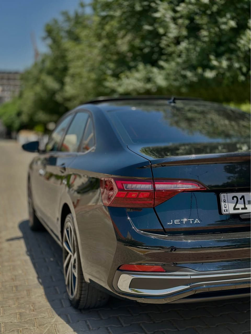 Jetta sel 2024
قەپات مواسەفاتی ناو خەنەی رادار بەسمە شخال پانۆراما 
گێچ ئەلکترۆنی کوشن ساردو گەرم بریک بەسمە ئۆتۆ ستار 
کوشن کارەبا ڕاداری پێشو لا تەنیشت لایت لید سەیارەکەدەعامی بۆ دەعامی بە شەرت ٣ پارچە بۆیاخ 
بێناو گرتن ئێرباگ شانو سوکان تەقیوە بیلادی بۆ دانراوەتەوە 
شوختو چالی نییە 
سعر /١٧٧ 
ژم/***********
ژم/*********** السليمانية, العراق
