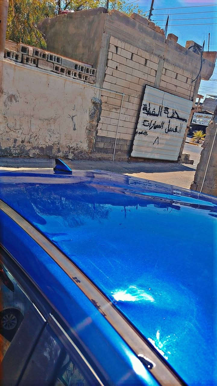 كيا K4 2025 رقم اربيل تريد وكالة تريد تحويل 
سيارة جاهزة من كلشي ماشية 26 الف حادث موضح بالصور دكة جاكوج بالداخل ماكو ابد حادثها خارجي فقط وين ماتريد تفحص  وسونار مرفق وياها مدوشمة بالكامل بيها رواج بالقمارة مال تحميل ومواصفاتها معروفة مكاني البصرة سعر السيارة 140 وبيها مجال والسوك كلشي بي ماعجبتك اذكرنا بكلمة طيبه رقمي ***********

