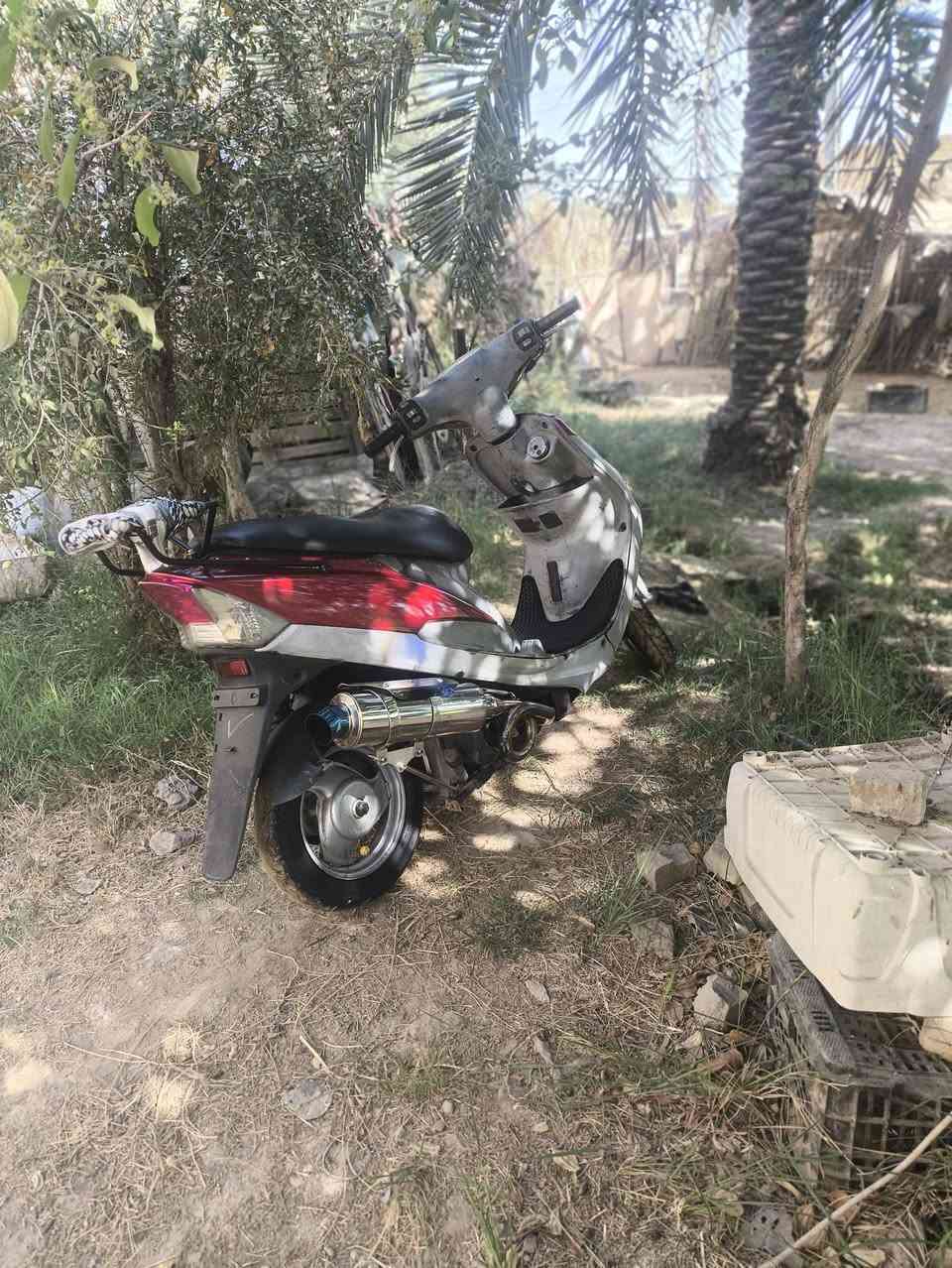 سلام عليكم درجه ماكس منغولي لبيع العنوان المثنى حي المعلمين ***********
