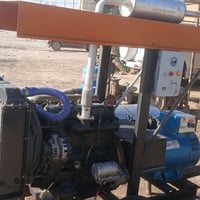 حاوية محركات • دايو • تانكي ٧٠لتر