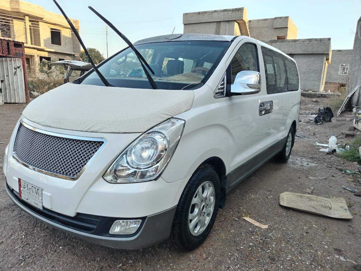 السلام عليكم استاركس موديل 2013 كفاله ماعده بيهه بارد بجاملغ الخلفي فقط محرك كير صدر تبريد كله جديد رقم بغداد
سعر ع خاص 
***********
