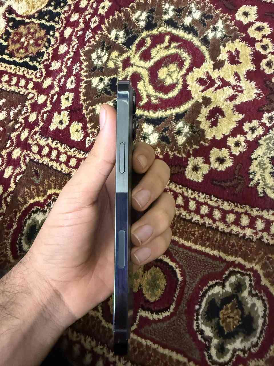 13pro maxبطارية 86 مبدل شاشه مرتبه وسماعه داخليه محتركه شراي خاص


**إذا كنت صاحب هذا الإعلان وتريد حذفه لأي سبب، رجاءا أرسل رسالة إلى الدعم الفني**