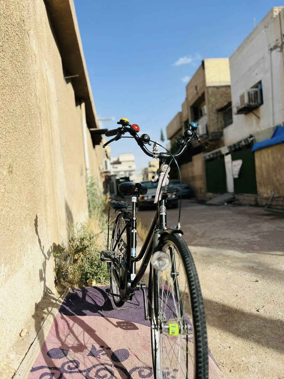 باسكل نضيف حيل صاله سبوع ونص نازل من الحاويه شركه فورمج فول نضافه من تاير للتاير للبيع  قيم واخذ راسلني خاص مكاني الشعله


**إذا كنت صاحب هذا الإعلان وتريد حذفه لأي سبب، رجاءا أرسل رسالة إلى الدعم الفني**