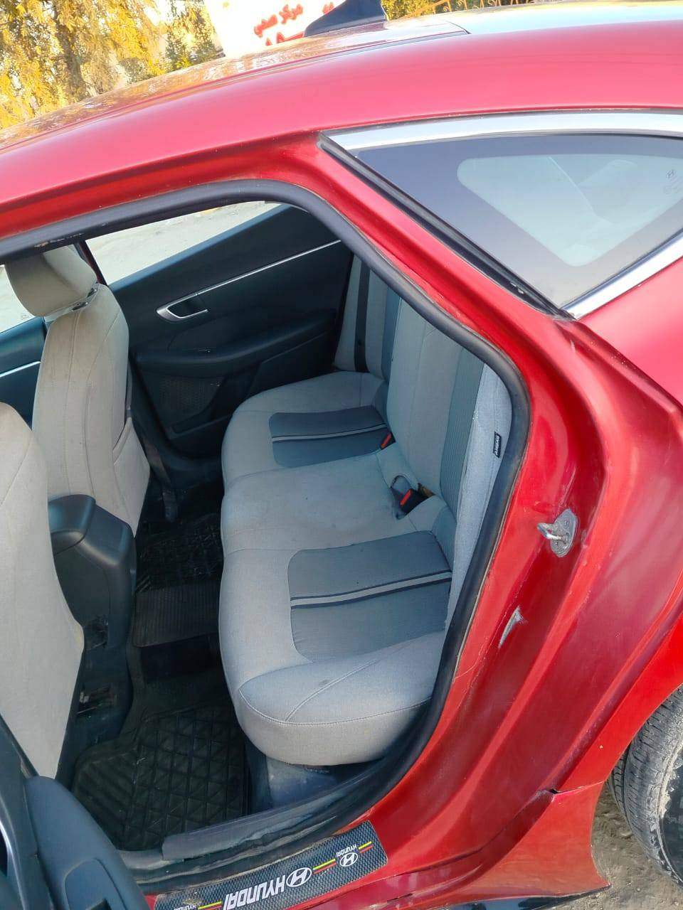 سوناته21 مرقمه مثني معوقين سنه وصير حره اسويلك وكاله بيه

ضرره صفحه تبديل بيبانه وجاملقين وتكمه داخليه معجون بيه 

ماشيه٨٢ محرك كير تبريد حداديه جدد
سعره ١١٠

***********
