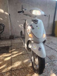 اخوان دراجه للبيع ماكس منغولي 120للبيع جاهزه ✅ الدراجه حلوه مكينه كهرب...