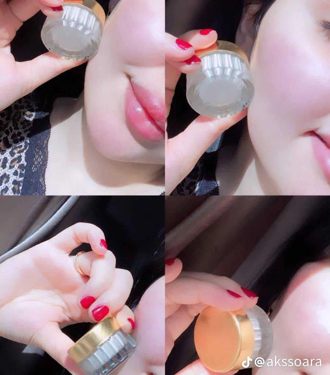 وفرت عرض يخبل ♥️
متكون عرض 
1_ خلطة 
2_صابونة 
3_ مزيل عرق 
4_ معجون اسنان 
 
كل هاي مجموعة وتوصيل مجاني كل محافظات العراق العزيز  توصيل مجاني اكو مفاجئة هدية مرطب شفاه وين تلكون هيجي دلال 🌹


**إذا كنت صاحب هذا الإعلان وتريد حذفه لأي سبب، رجاءا أرسل رسالة إلى الدعم الفني**