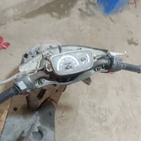 ياماها • نقوصات • بصره