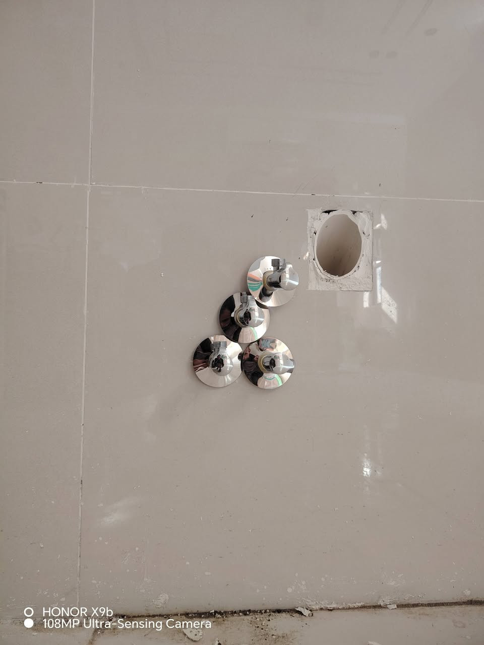 #لسنا #الوحيدون #لاكن #نسعى #أن #نكون #المتميزون# #كادر #التساهل،
#للتأسيسات #العامة👬👬
#لتفكر #ولاتحتار#بس #اختار
#عمل #ليوم #تشطيبات #لدار  #يحتوي #على 3مجاميع #صحية
#في #شهربان
نعمل_بأحدث_الطرق_المتميزه 💪💪
التصميم🏘️
التنفيذ 🛀
 الدقه 👷‍♂️
التزام  ⏰  الوقت     من_تسليم_العمل 🚰
درجه_ممتازه_بأحدث_الطرق
ضمان صيانه مجانية  🫶مدة 3سنوات 
#نعمل #في #جميع #مجال #التأسيسات #العامة

#كهرباء #ماء #مجاري
#مع #كادر #مختص 😊

 
#للستفسار #مراسلة #الصفحة 
#الاتصال #على #الرقم

***********📲

اخـــــــ♡ــــــــــوكـــــــــــــــــــ♡ـــــــــم
#الفني 
سفيان المهداوي للتأسيسات العامة @إشارة 
#ديالى #بعقوبة
