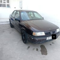 فيكترا • ١٩٩١ • محرك ١٨٠٠