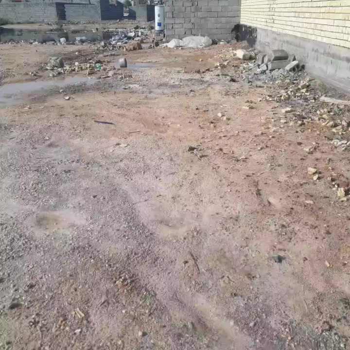 قطعه ميت متر كربلاء حي زهراء  سعر١٢ ***********
