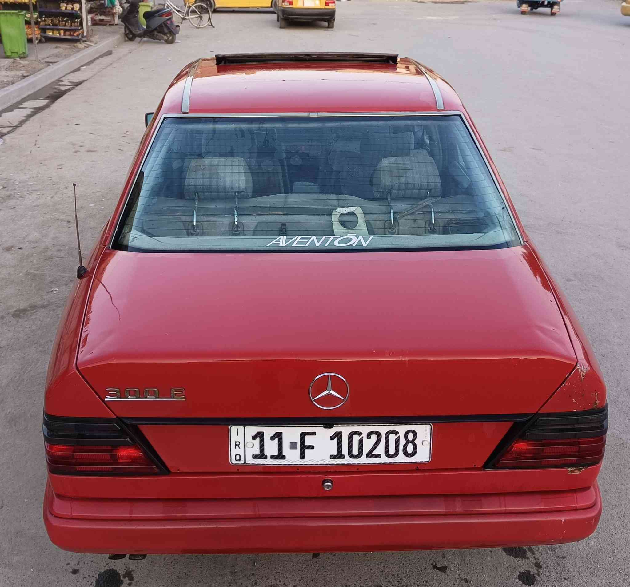 للمراوس ...دب موديل ٩٠ محرك خراطيم ٣٢٠ كير ومحرك وتبريد وصدر  كفالة بيها قمارة مبدلة اثر سقوط سقيفة صفاحها موس مكاني بغداد جديدة


**إذا كنت صاحب هذا الإعلان وتريد حذفه لأي سبب، رجاءا أرسل رسالة إلى الدعم الفني**