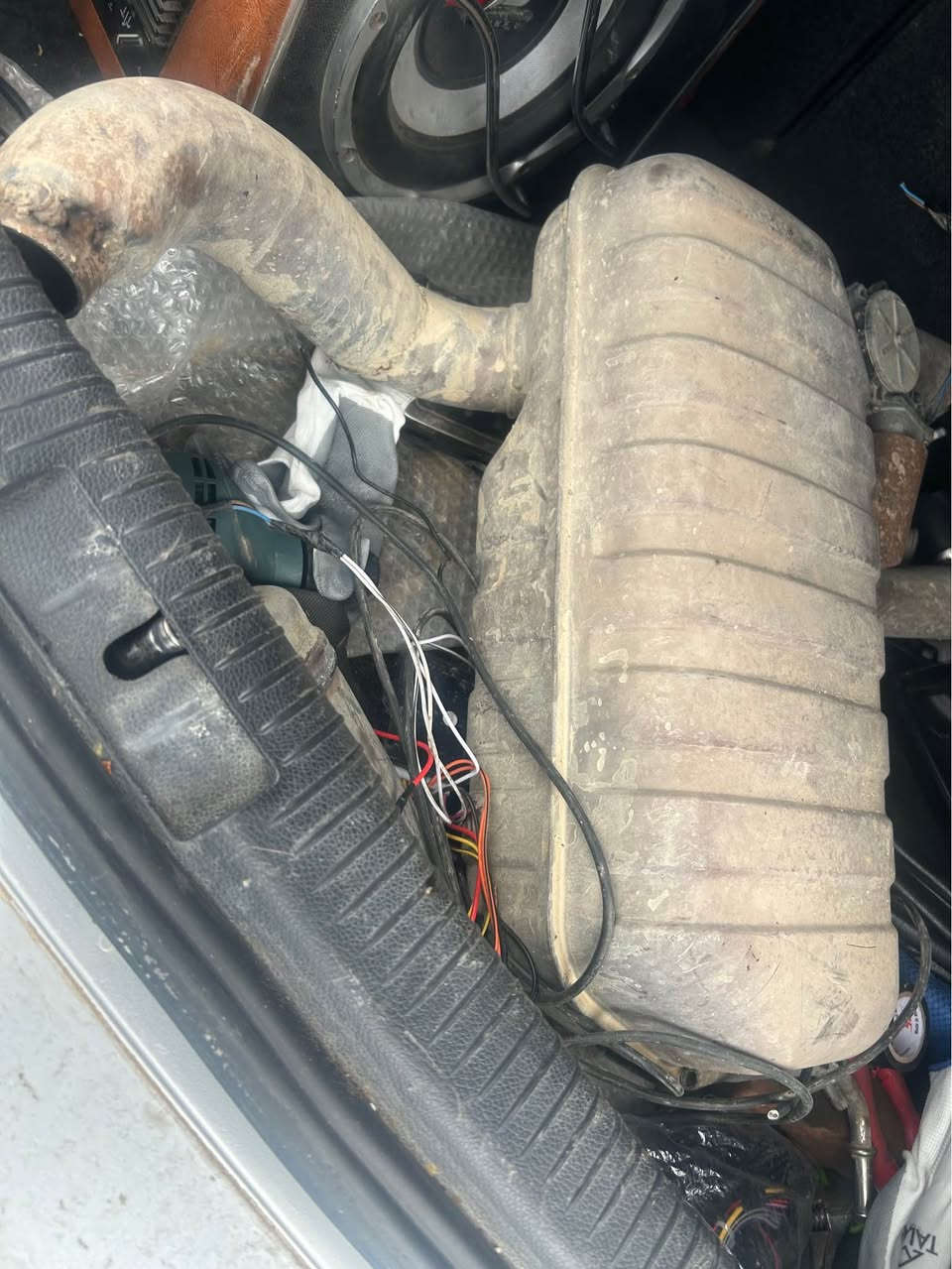 صاڵۆنصای Rبيلادی گۆڵف ٢٠٠٤ هە تا ٢٠١٣ بۆي ئە بيت صە وتی زۆر خۆشو نە رمە  شە ريکە يە Rنرخئ ١٢٠$ السليمانية, العراق


**إذا كنت صاحب هذا الإعلان وتريد حذفه لأي سبب، رجاءا أرسل رسالة إلى الدعم الفني**