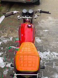 دراجه نامه • ماكينه سيفان • النجف كوفه