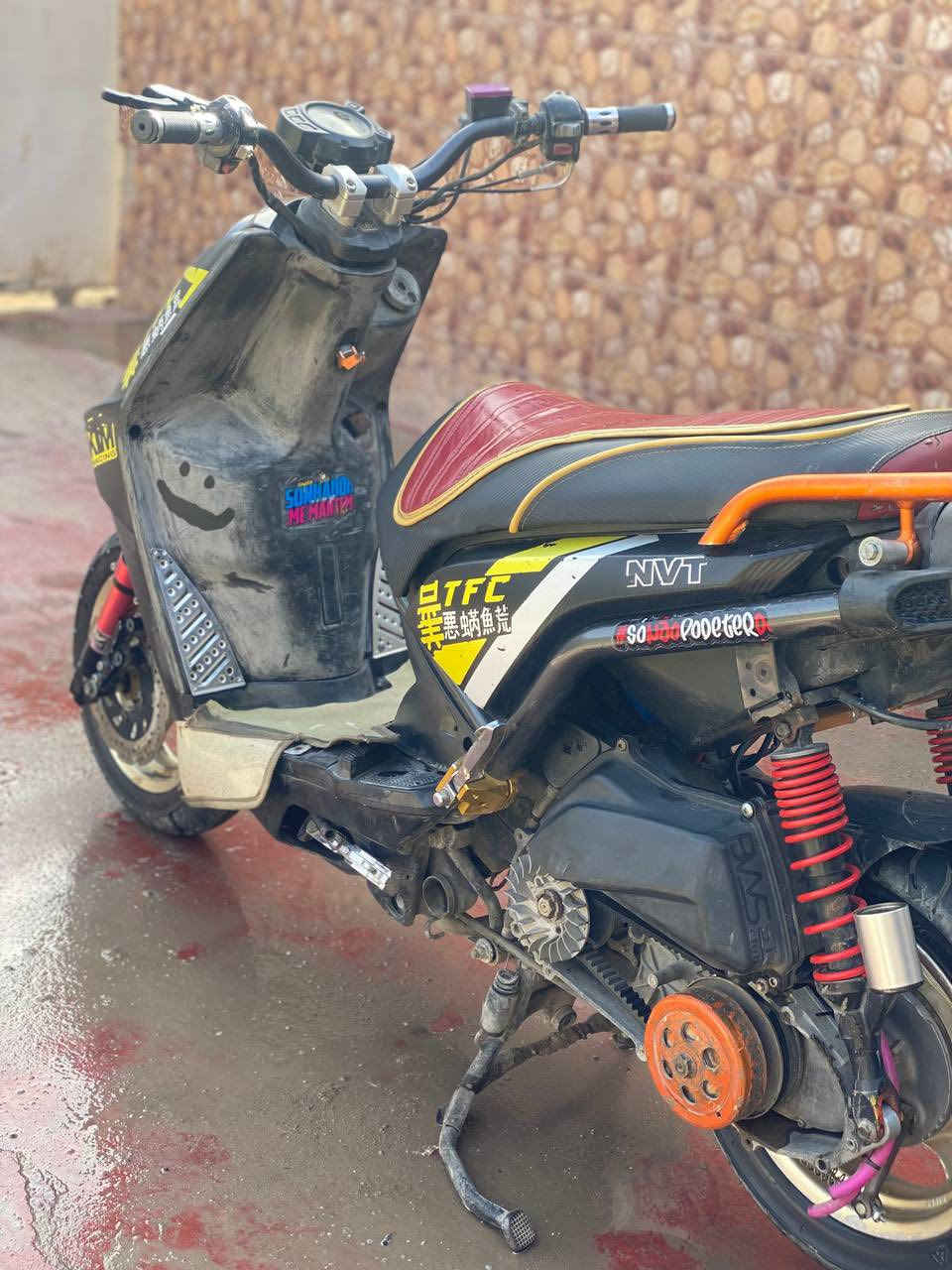 سكنس جبلي للبيع بيه تزويد صدر Dy.     وستيرن رياضي صالنصه نحله بعد بيه نواعم مكاني بغداد حي النصر واتساب***********
