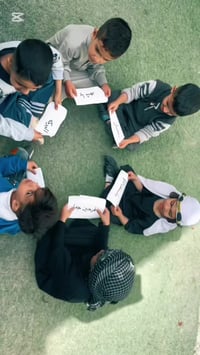 روضة الشمس • اهلية • سبع قصور