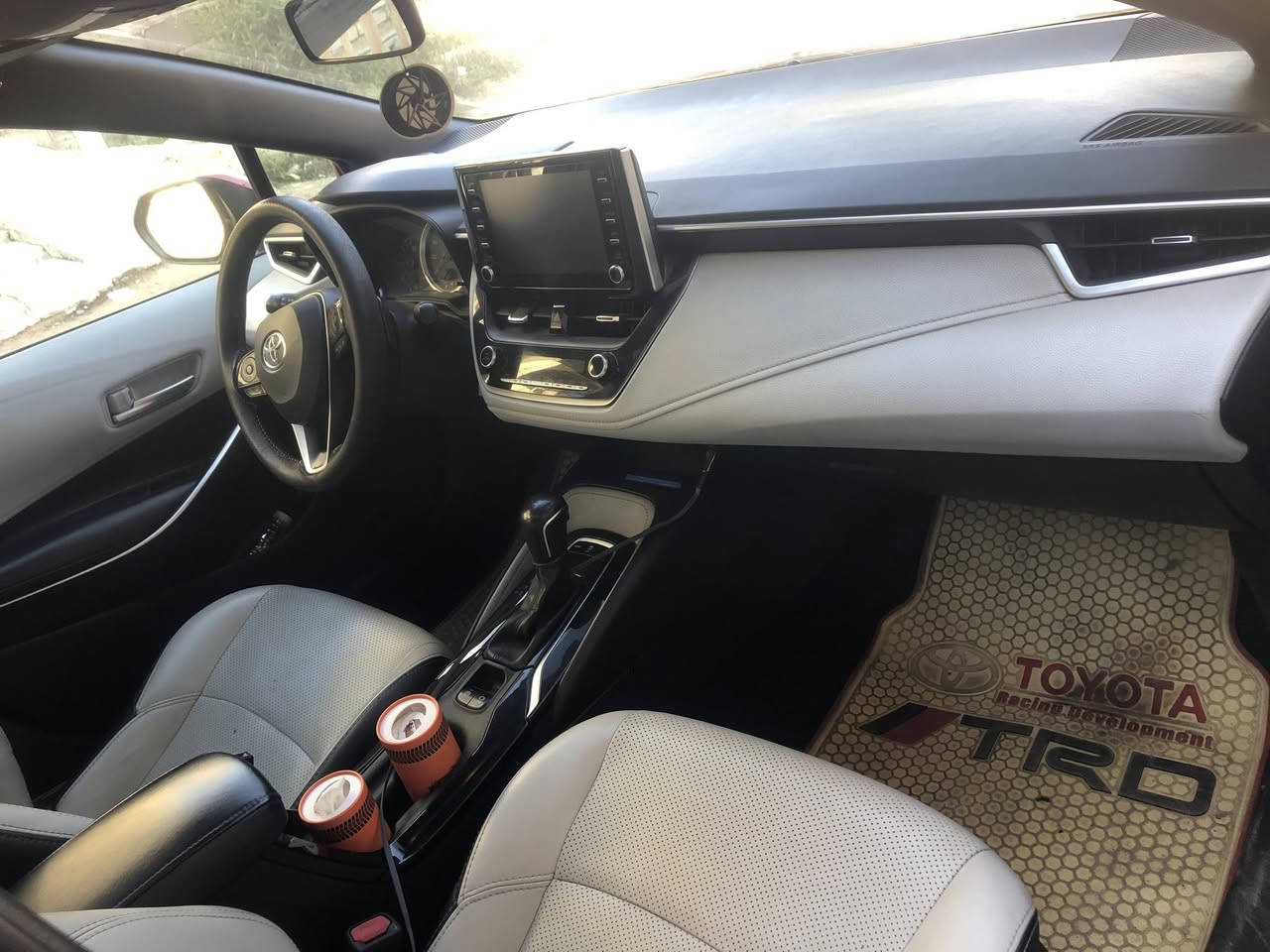 السلام عليكم كورلا 20 se فول ماشيه 144 حادثه موضح كدامكم يرادلها ترتيبات بيها نواقص

بيها بنيد جارد وبيها دعاميه تعبانه وبيها جيك مال حساس صالنصه ومن اخذتها مضروبه بطخة بكيس المحرك ومفتوح من جوة لا ايربالك لا شاصي لا لغد اي سعر هنا ماكو تجي تفحص تعجبك السياره تفكس عيوني وتاخذها


**إذا كنت صاحب هذا الإعلان وتريد حذفه لأي سبب، رجاءا أرسل رسالة إلى الدعم الفني**