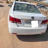 بي واي دي جي ٣ • ٢٠١٦ • اوتوماتيك شاشه اندرويد